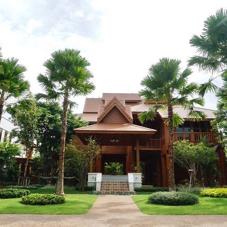 Vanasin Residence Так Экстерьер фото