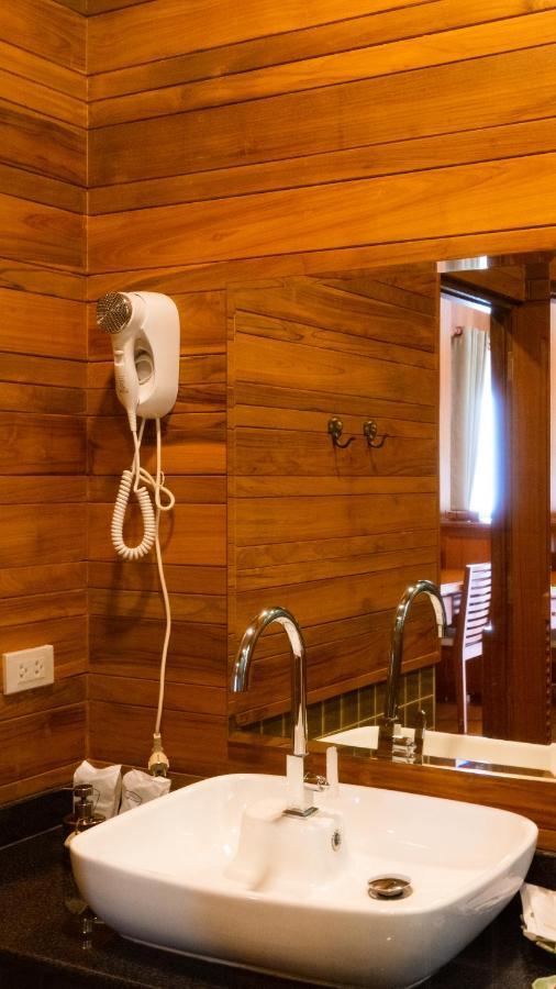 Vanasin Residence Так Экстерьер фото