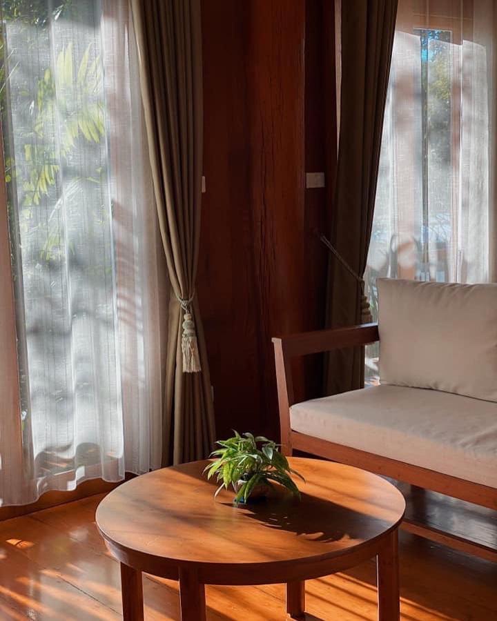 Vanasin Residence Так Экстерьер фото