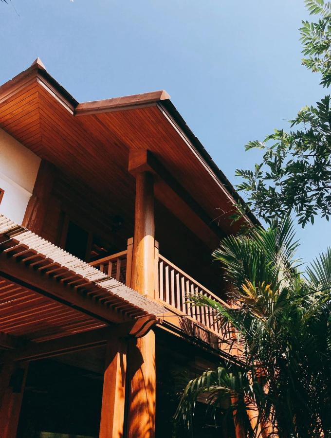 Vanasin Residence Так Экстерьер фото