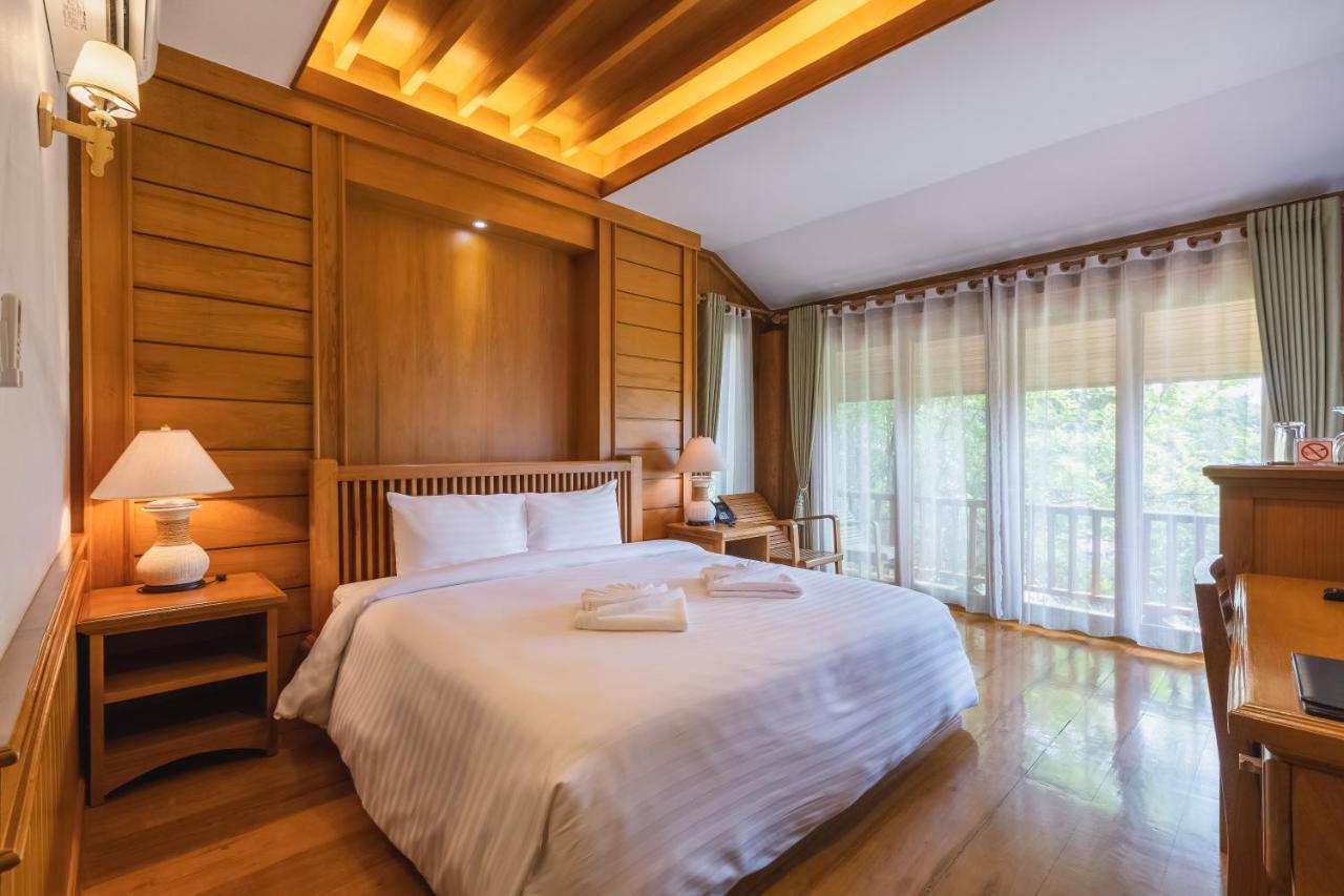 Vanasin Residence Так Экстерьер фото