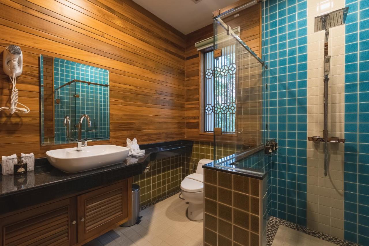 Vanasin Residence Так Экстерьер фото